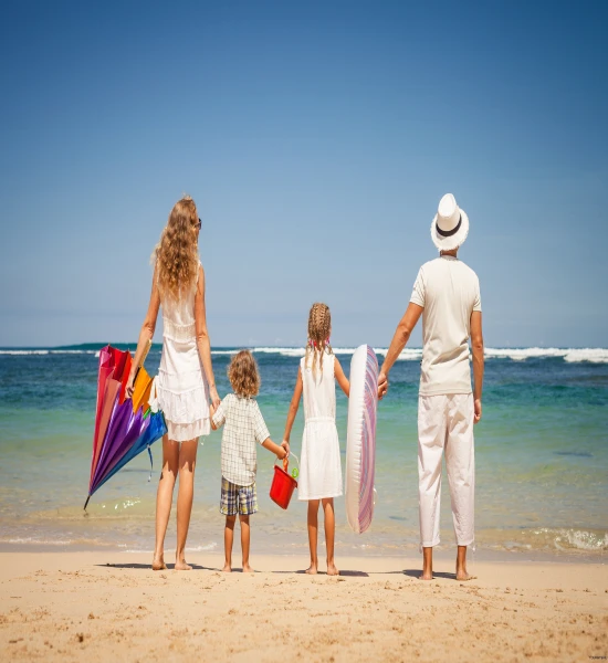 Holidays 2025 / 2026 | £49pp Deposits | Journey Bookers