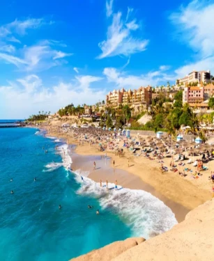 Holidays 2025 / 2026 | £49pp Deposits | Journey Bookers