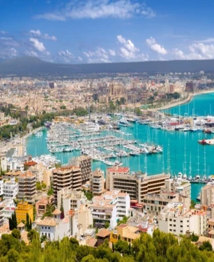 Holidays 2025 / 2026 | £49pp Deposits | Journey Bookers
