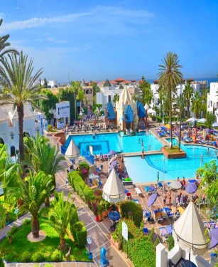 Holidays 2025 / 2026 | £49pp Deposits | Journey Bookers