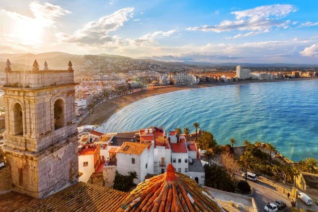 Holidays 2025 / 2026 | £49pp Deposits | Journey Bookers