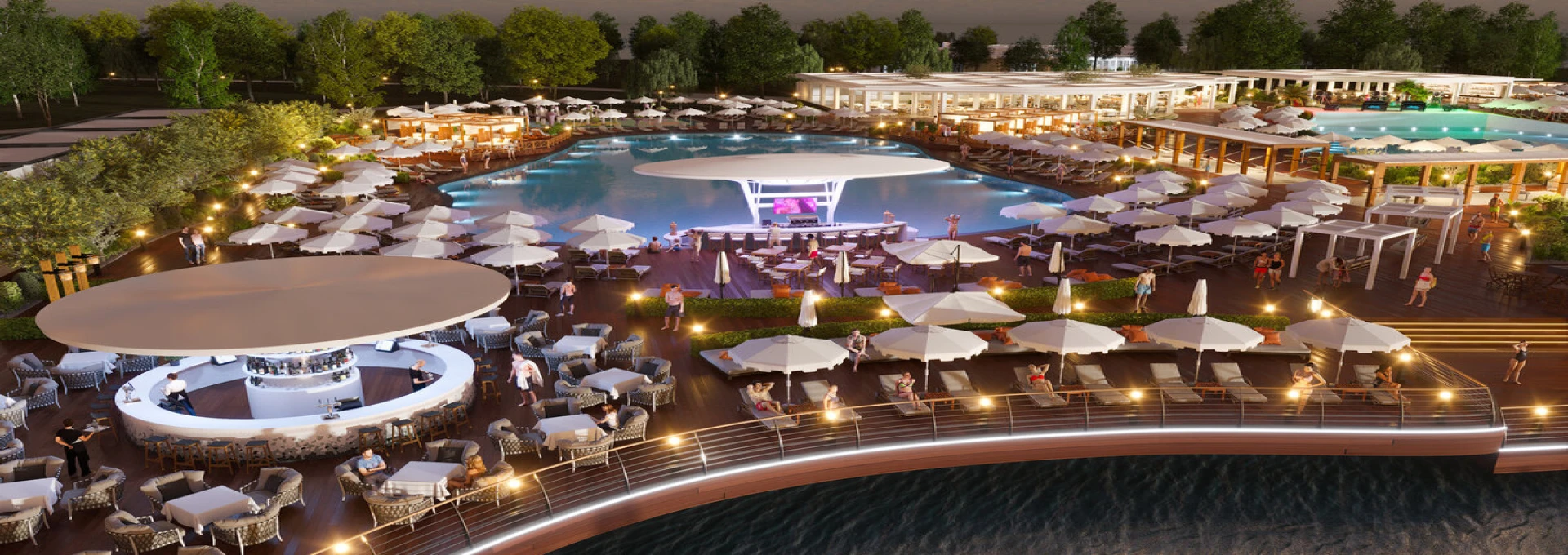 Holidays 2025 / 2026 | £49pp Deposits | Journey Bookers